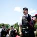 The Flint Scottish Pipe Band performs at the Saline Celtic Festival on Saturday, July 13. Daniel Brenner I AnnArbor.com